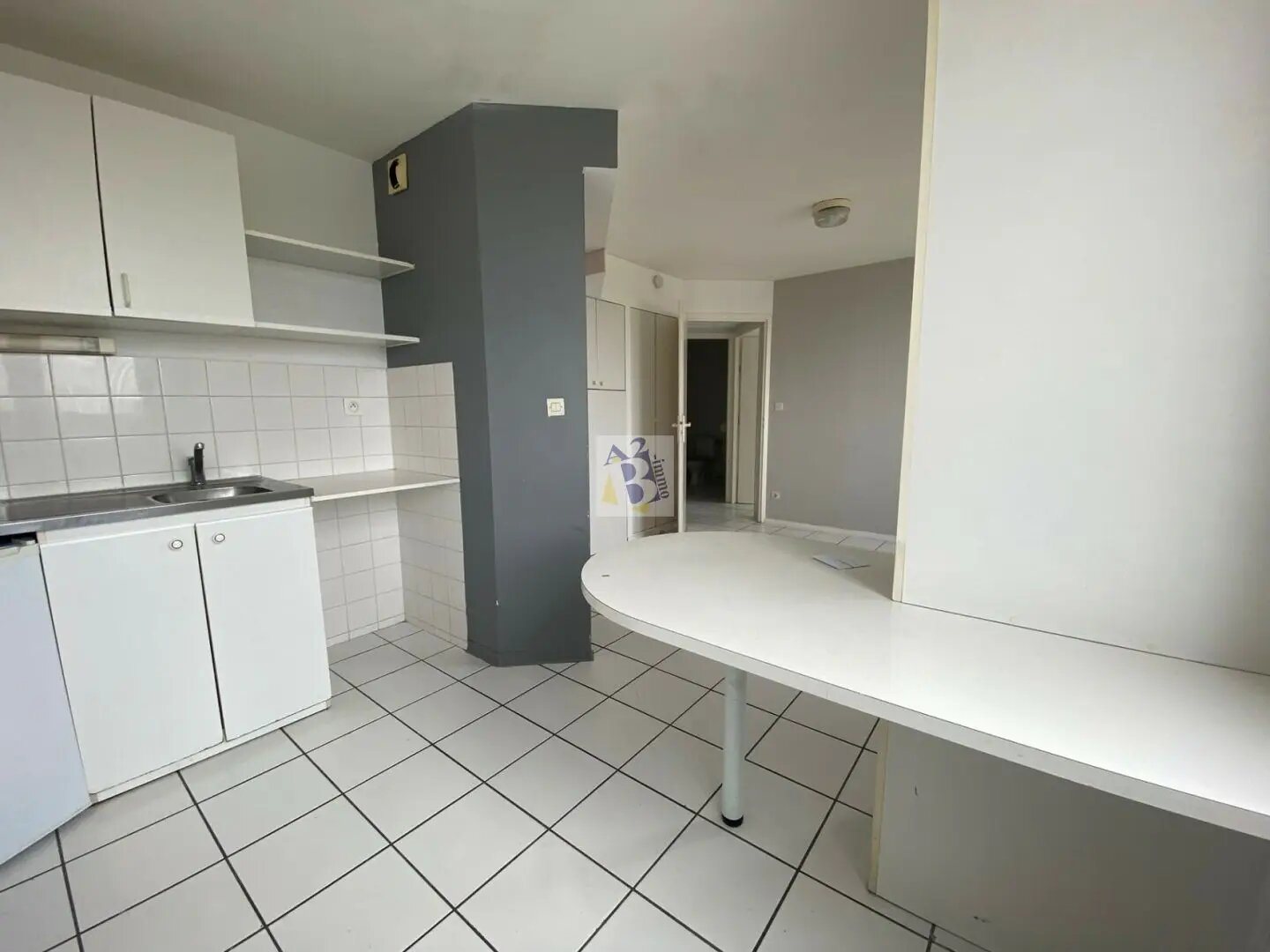 Appartement à louer, 30m², Angoulême