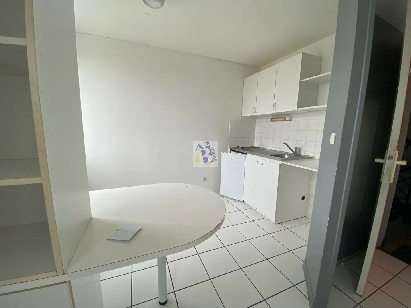 Appartement à louer, 30m², Angoulême