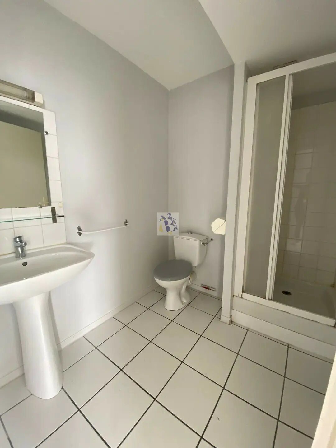 Appartement à louer, 30m², Angoulême