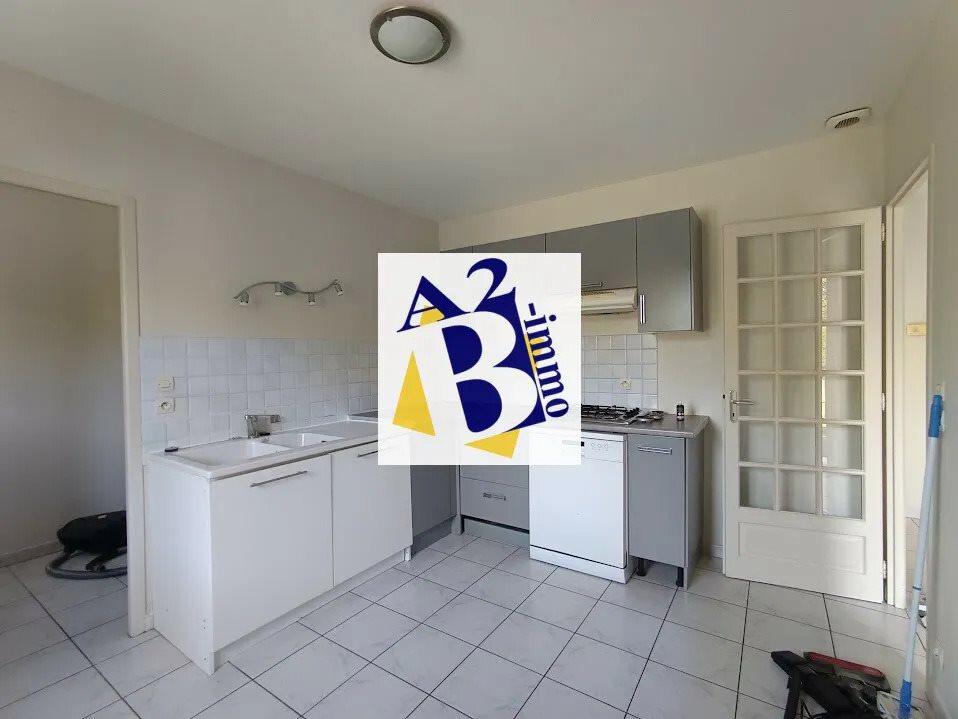 Maison à louer, 114m², Soyaux