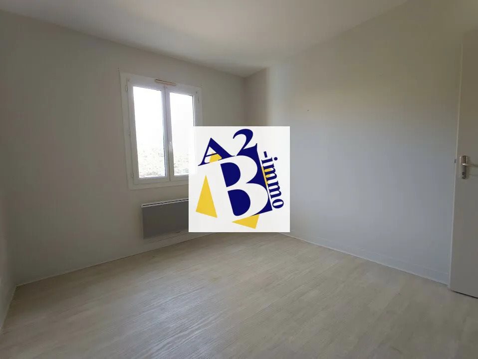 Maison à louer, 114m², Soyaux