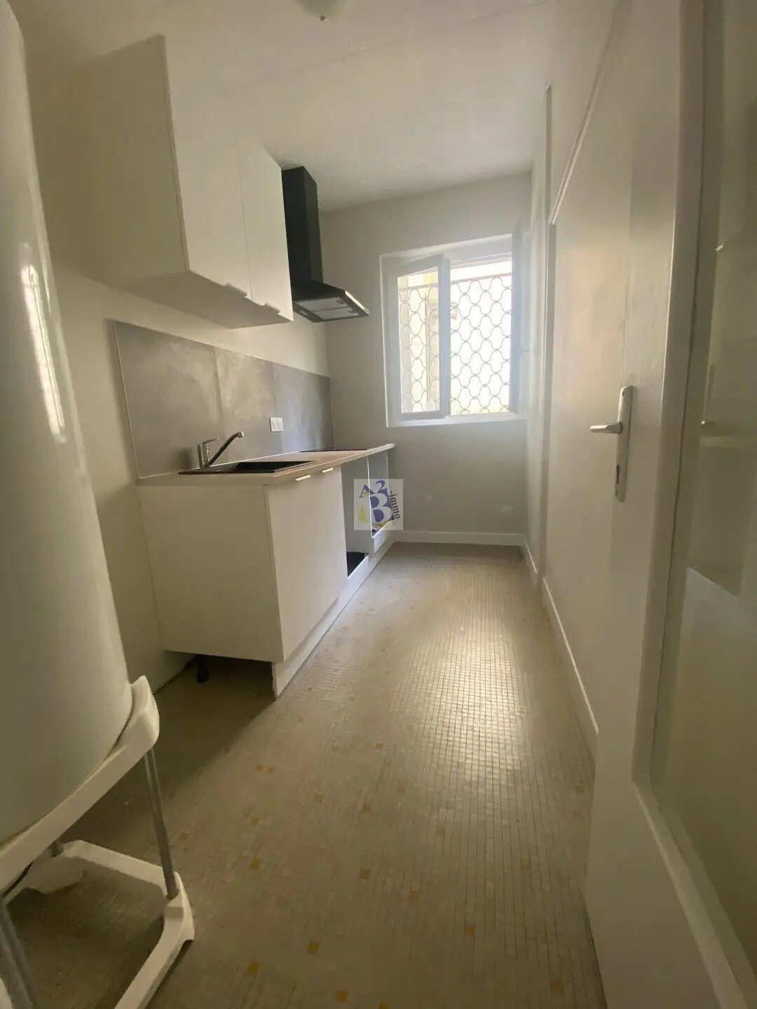 Appartement à vendre, 42m², Angoulême