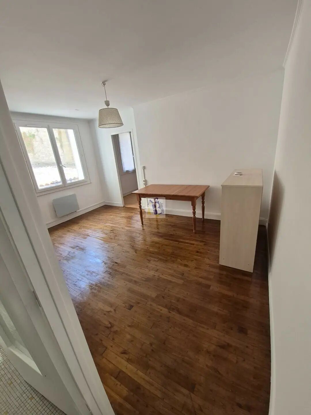 Appartement à vendre, 42m², Angoulême