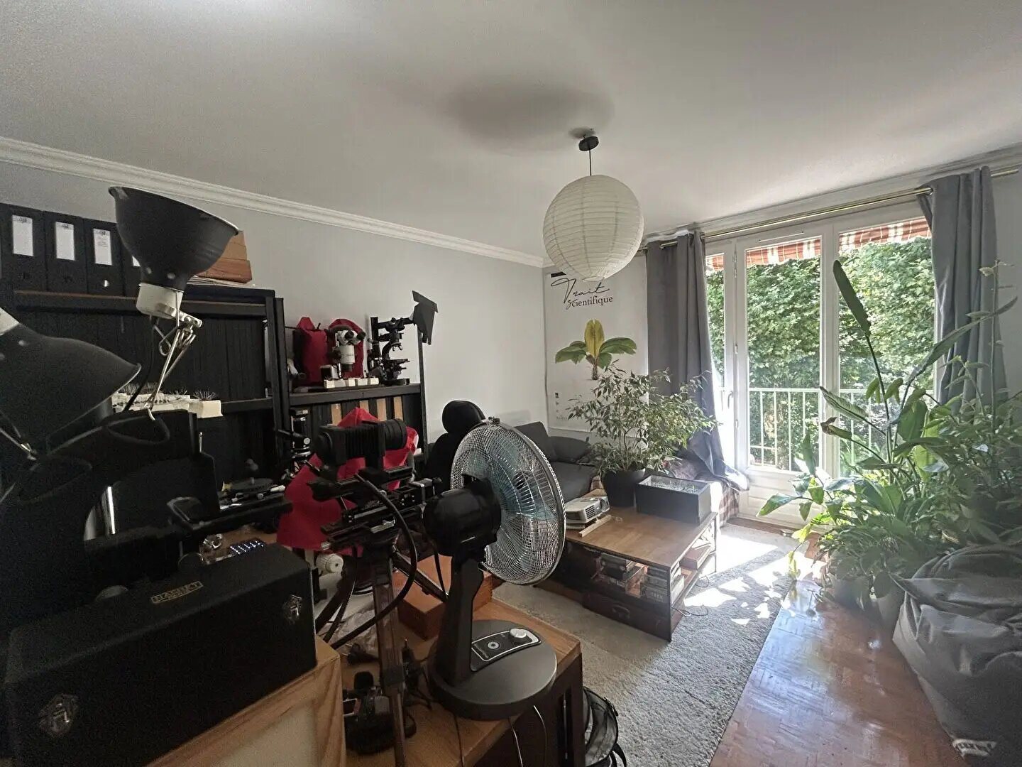 Appartement à louer, 45m², Aurillac