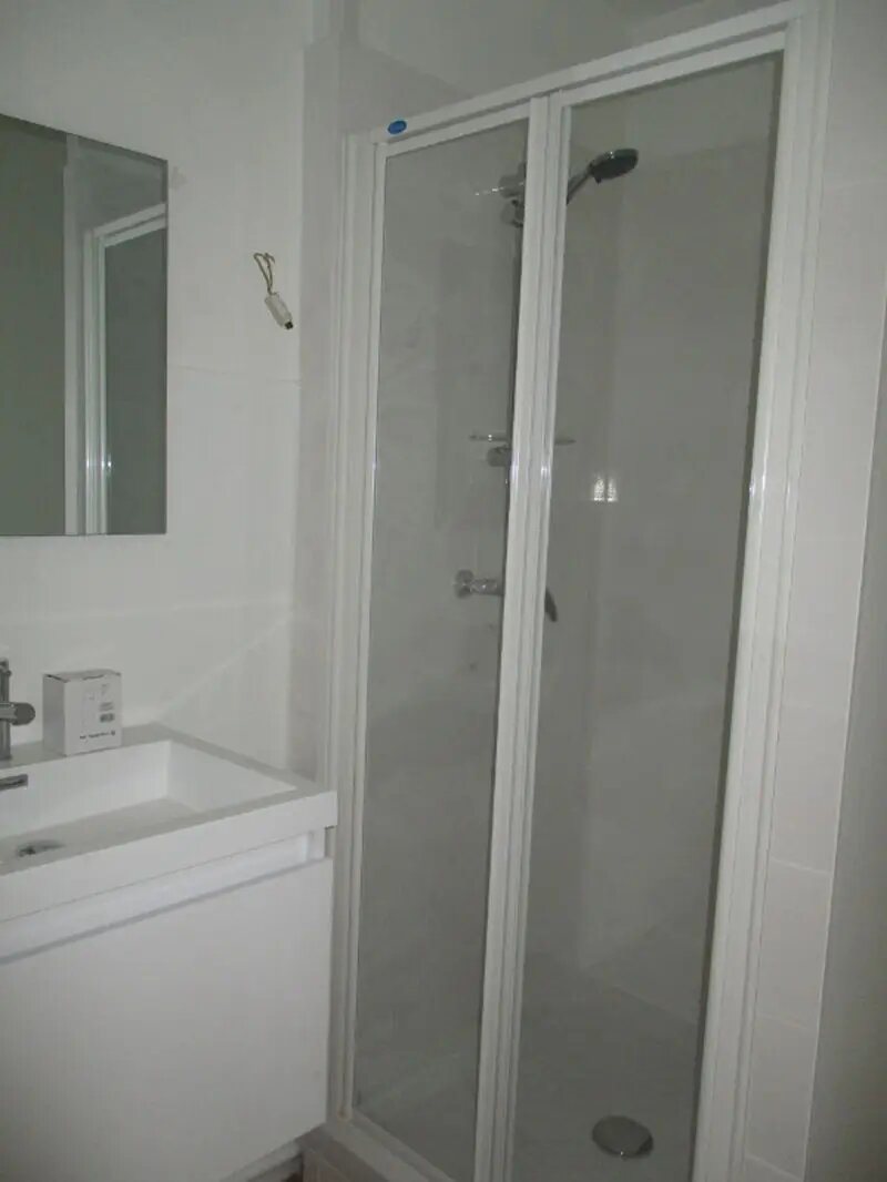 Appartement à louer, 45m², Aurillac