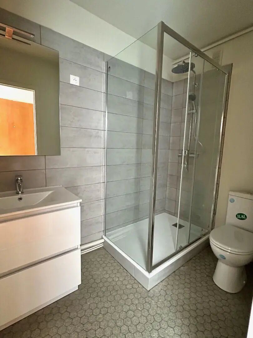 Appartement à louer, 29m², Aurillac