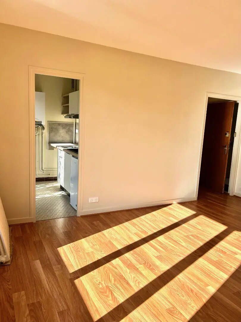 Appartement à louer, 29m², Aurillac