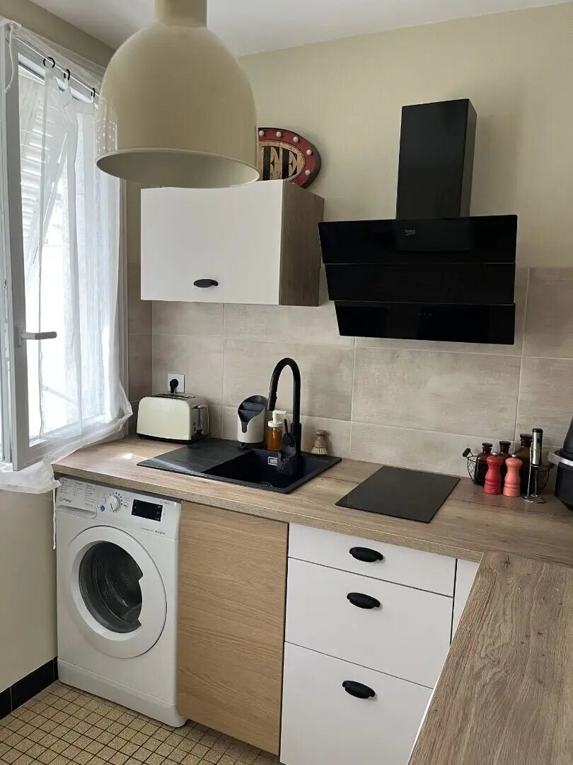 Appartement à louer, 43m², Aurillac