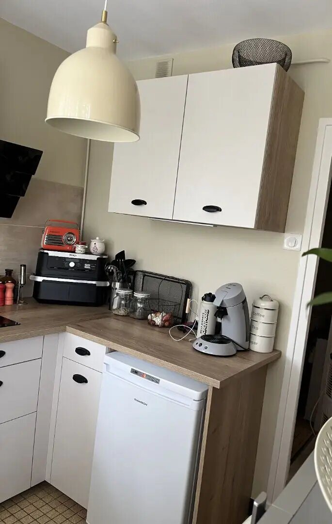 Appartement à louer, 43m², Aurillac