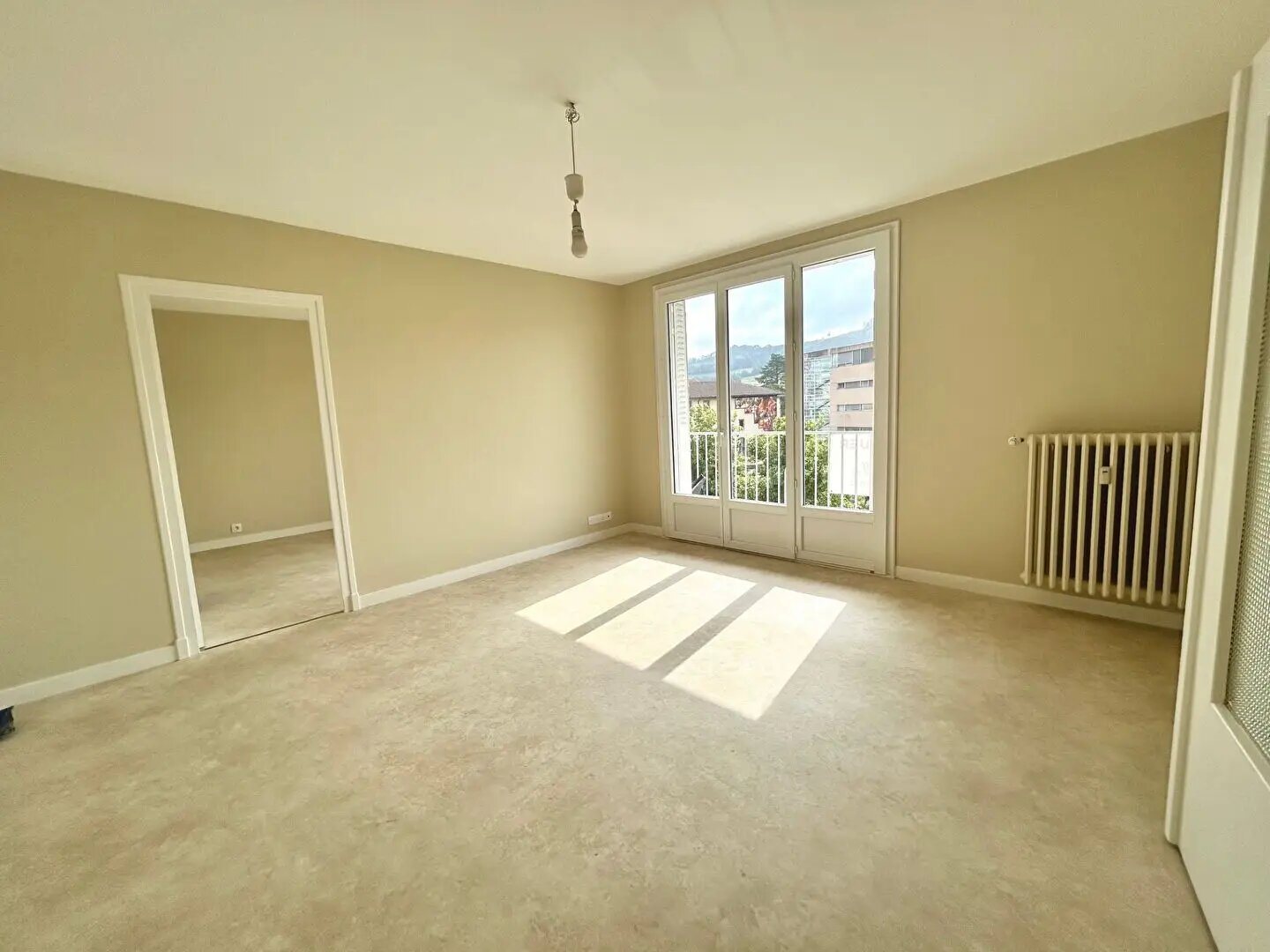 Appartement à louer, 43m², Aurillac