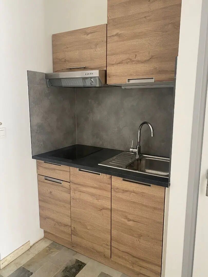 Appartement à vendre, 26m², Aurillac
