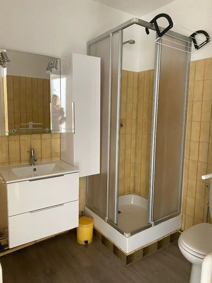 Appartement à vendre, 26m², Aurillac