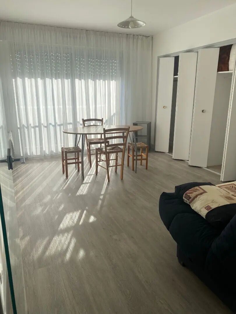 Appartement à vendre, 26m², Aurillac