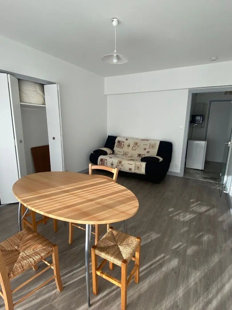 Appartement à vendre, 26m², Aurillac