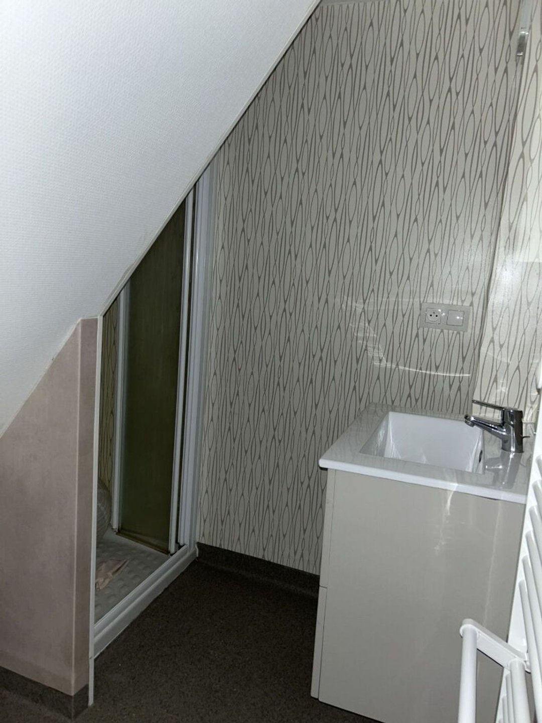 Appartement à louer, 26m², Aurillac