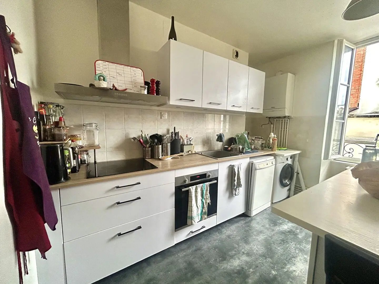 Appartement à louer, 110m², Aurillac