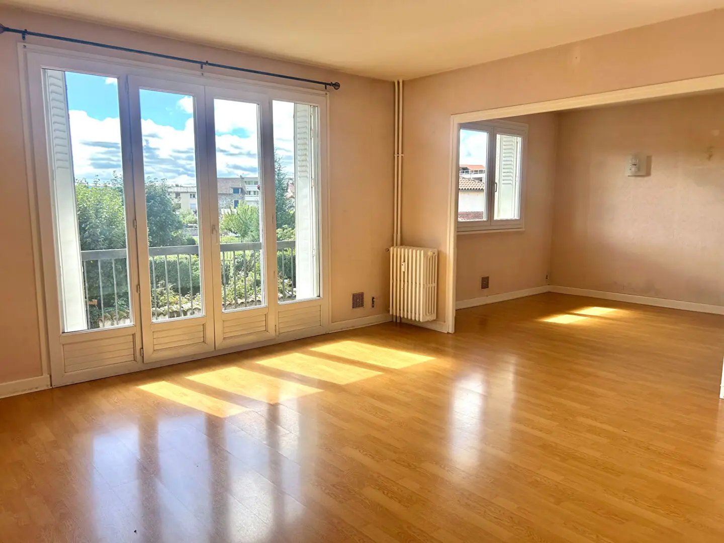 Appartement à vendre, 78m², Arpajon-sur-Cère