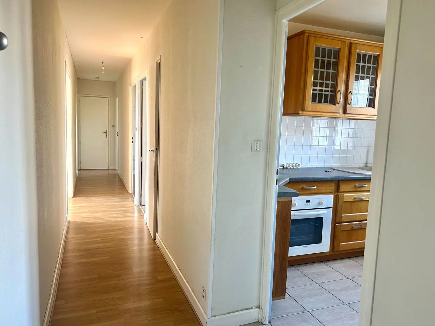 Appartement à vendre, 78m², Arpajon-sur-Cère