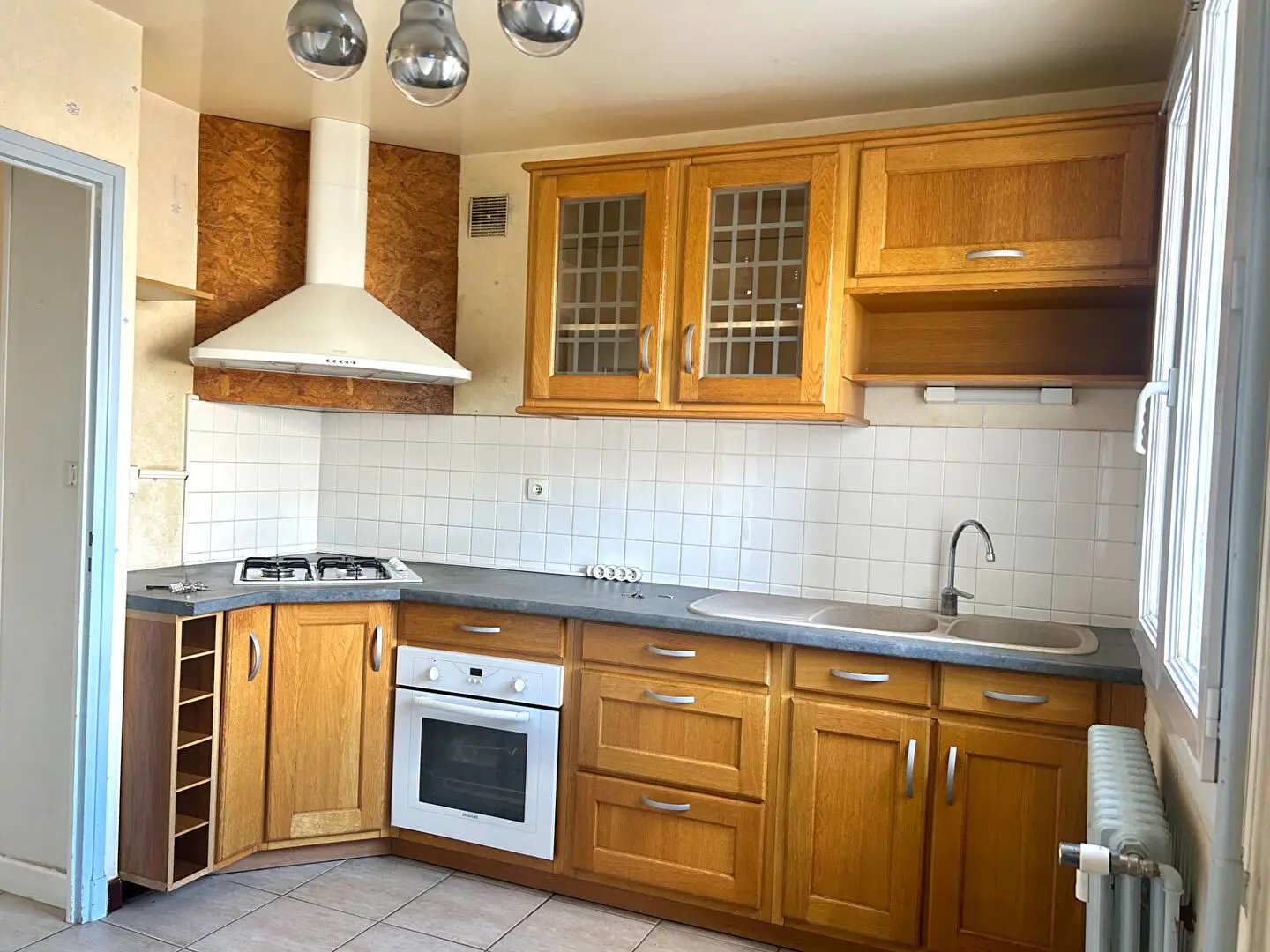 Appartement à vendre, 78m², Arpajon-sur-Cère