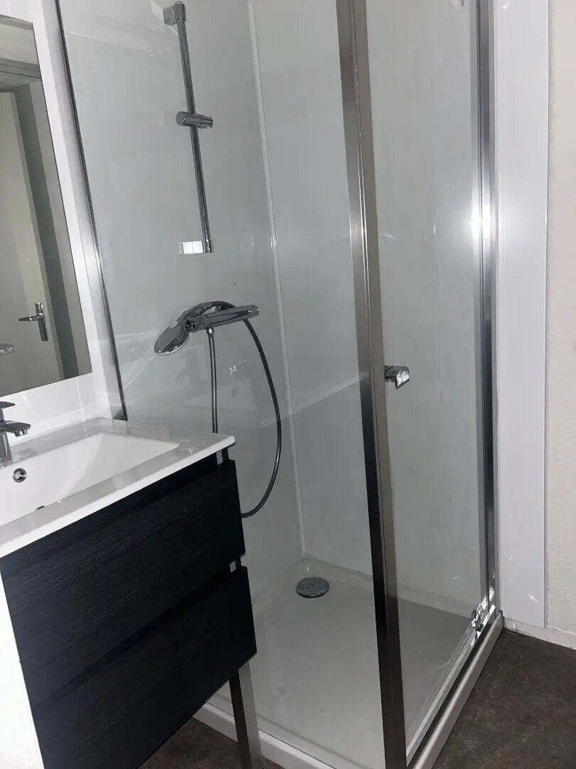Appartement à louer, 34m², Aurillac