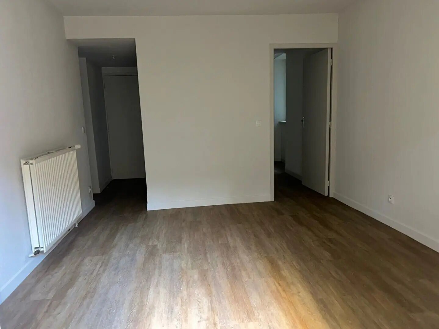 Appartement à louer, 34m², Aurillac