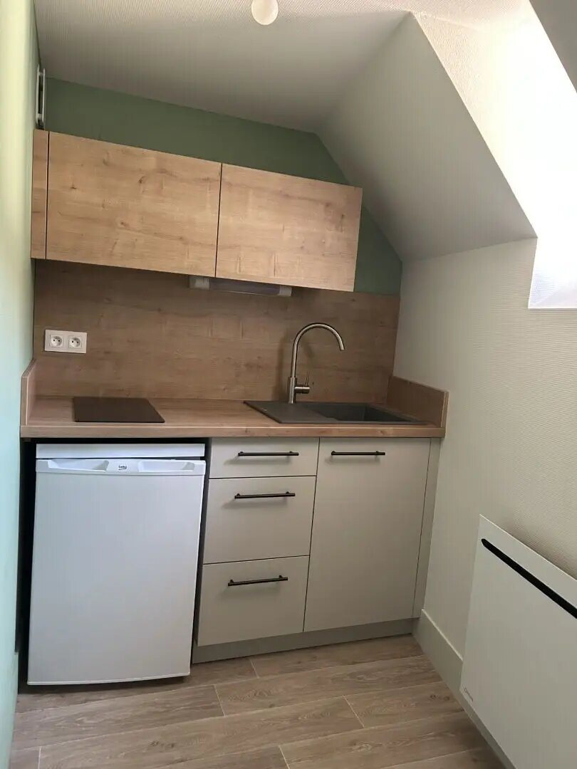 Appartement à louer, 26m², Aurillac