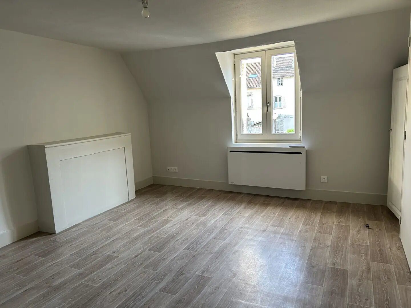 Appartement à louer, 26m², Aurillac
