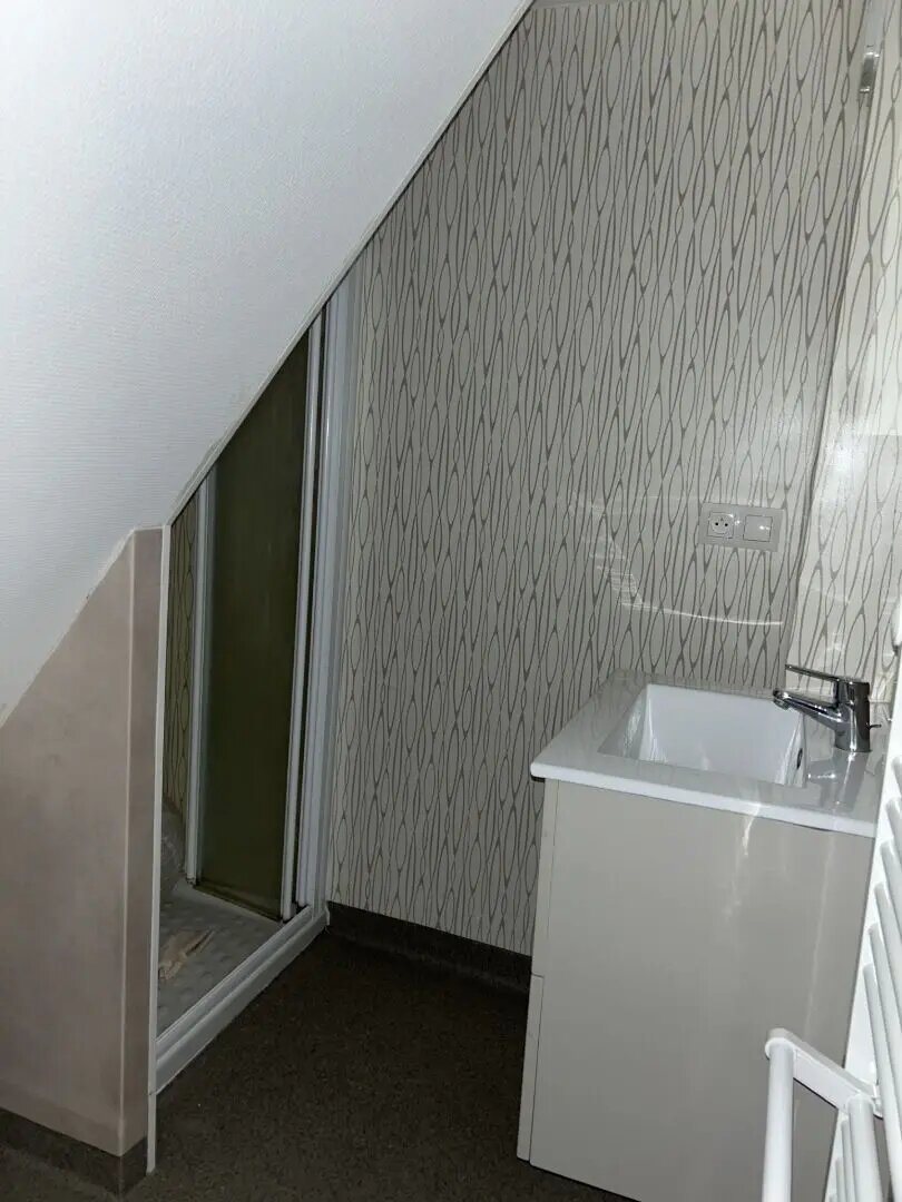 Appartement à louer, 26m², Aurillac