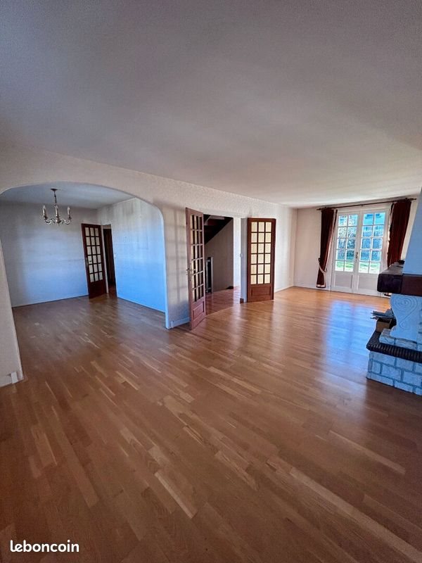 Maison à louer, 155m², Aurillac