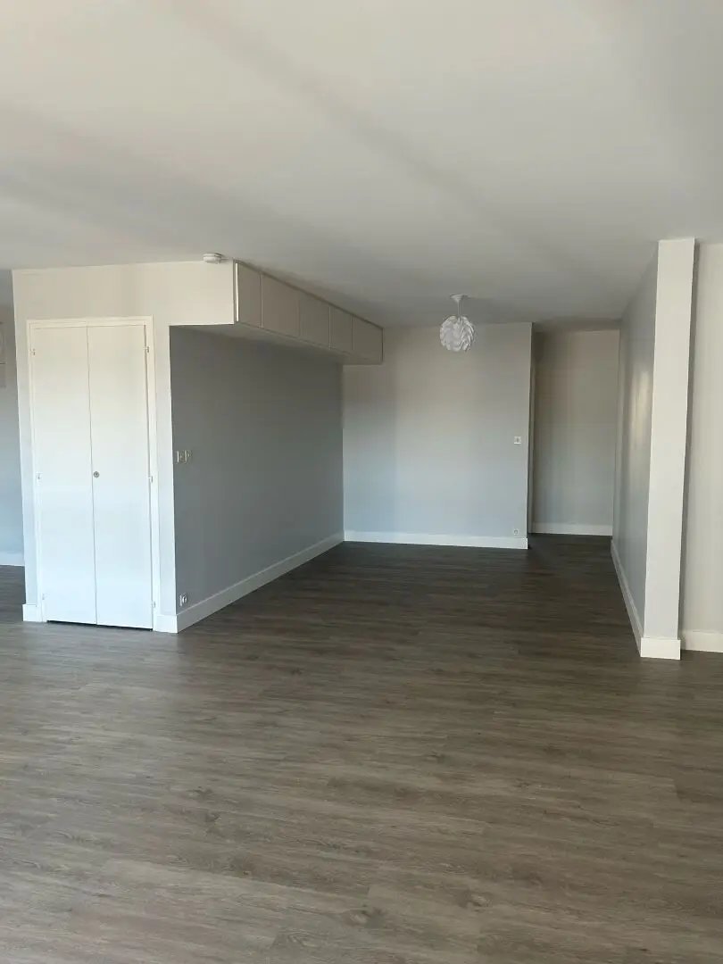 Appartement à louer, 115m², Aurillac