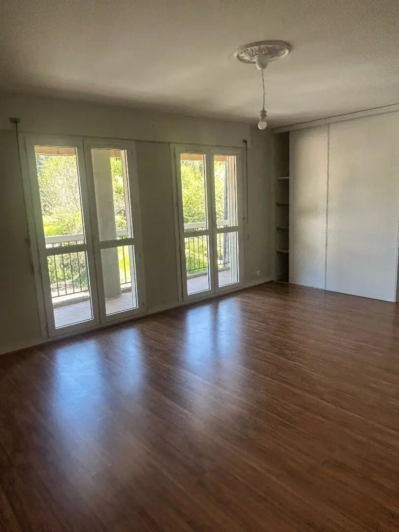 Appartement à louer, 115m², Aurillac