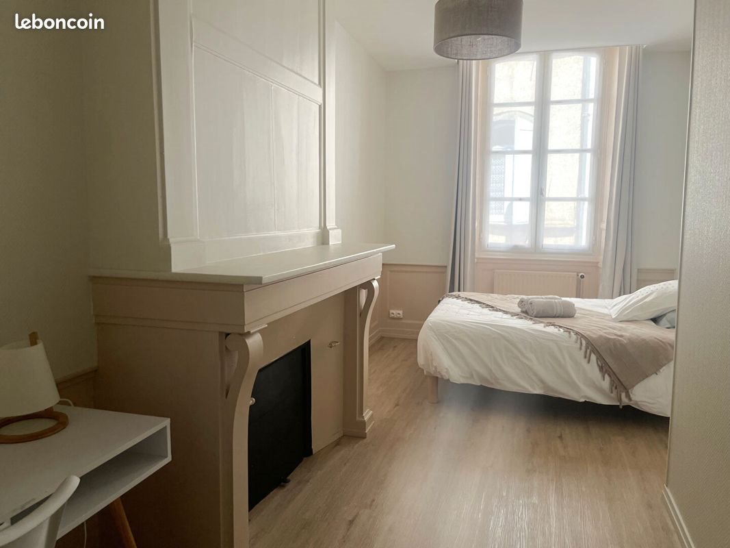 Appartement à louer, 95m², Aurillac