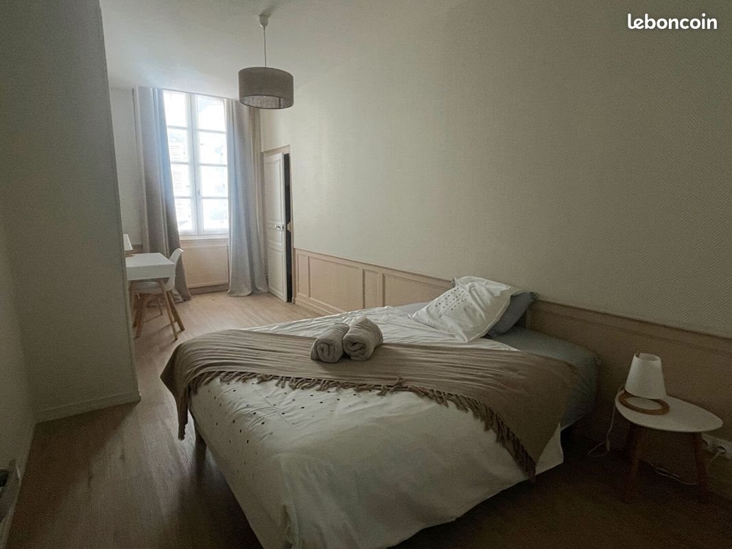 Appartement à louer, 95m², Aurillac