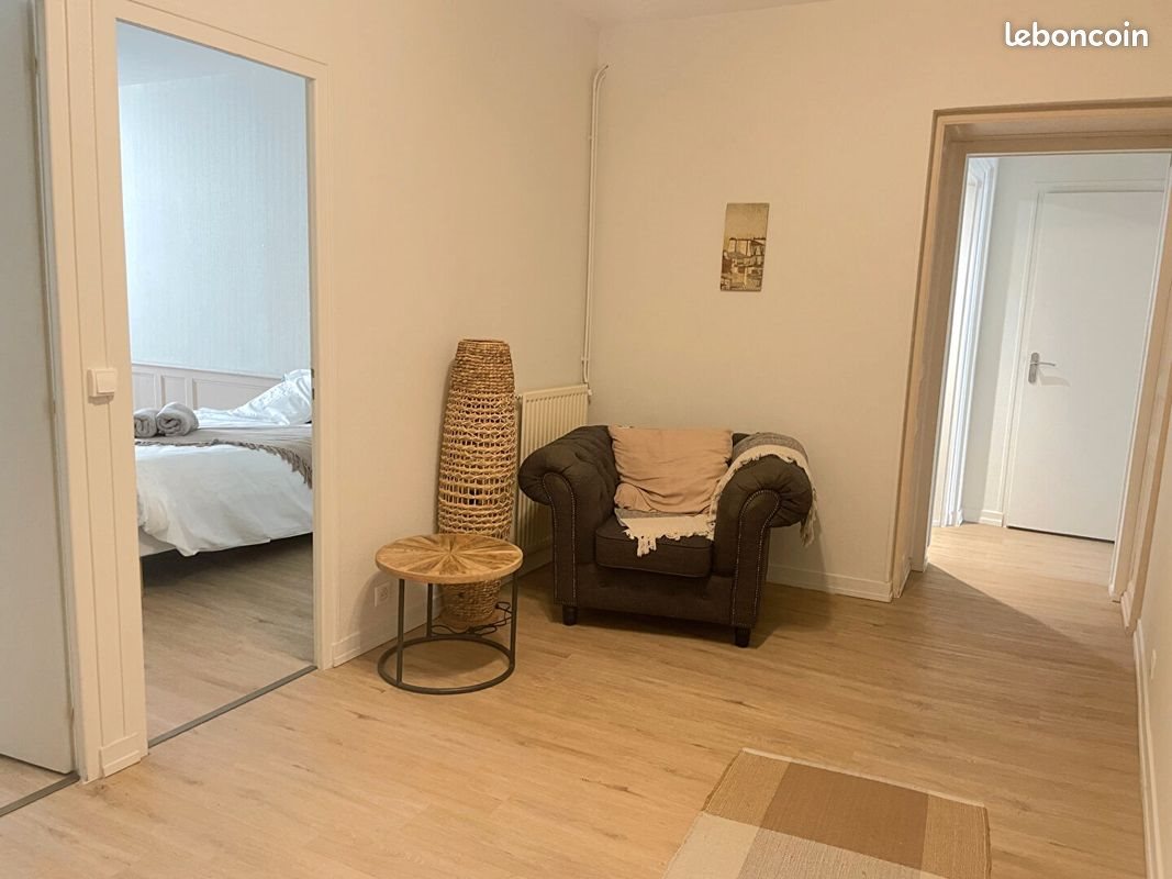 Appartement à louer, 95m², Aurillac