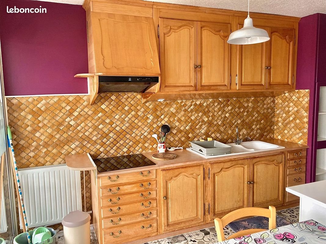 Appartement à louer, 65m², Aurillac