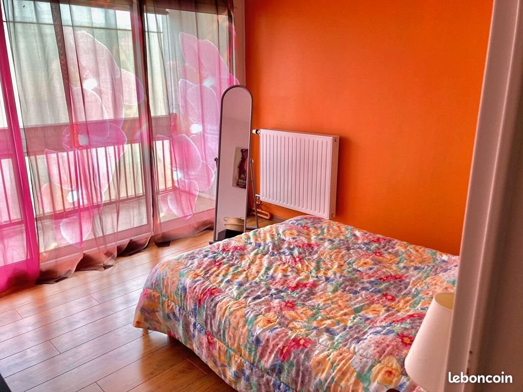 Appartement à louer, 65m², Aurillac