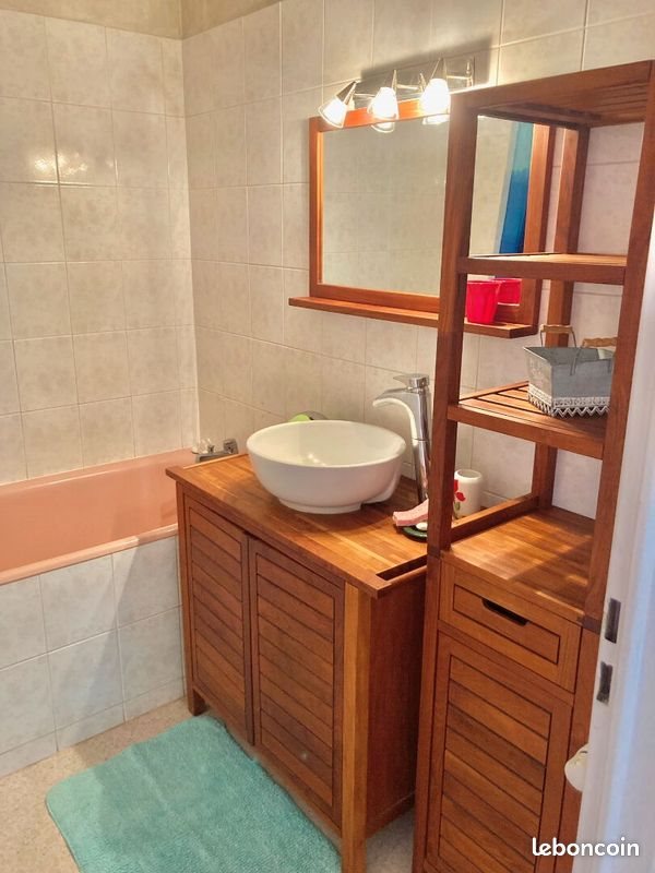 Appartement à louer, 65m², Aurillac