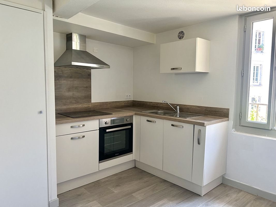 Appartement à louer, 67m², Aurillac