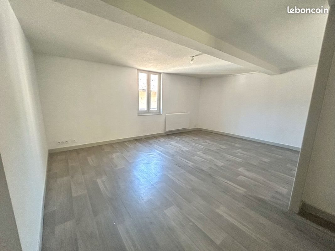 Appartement à louer, 67m², Aurillac