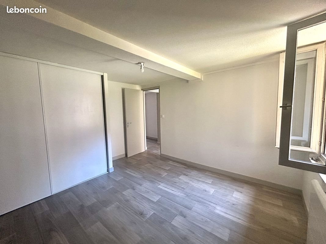 Appartement à louer, 67m², Aurillac