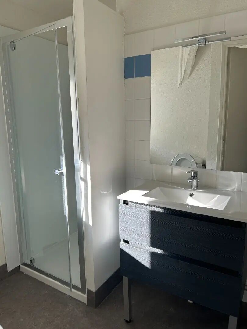 Appartement à louer, 29m², Aurillac