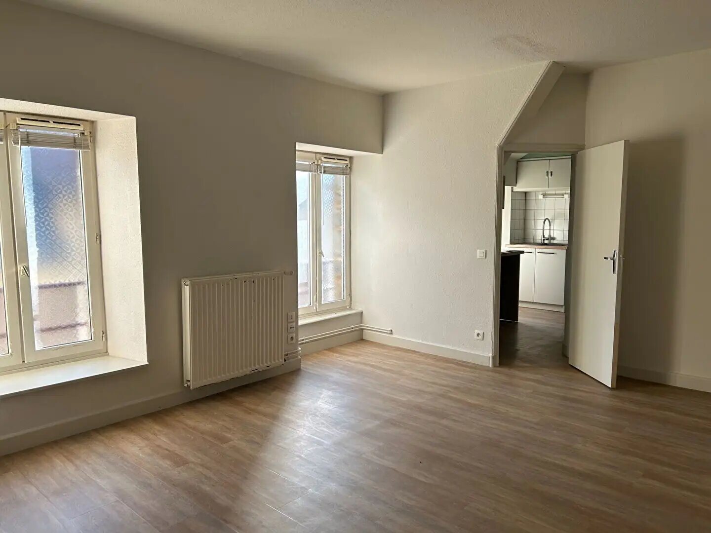Appartement à louer, 29m², Aurillac