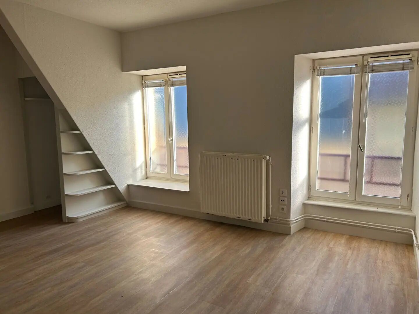 Appartement à louer, 29m², Aurillac