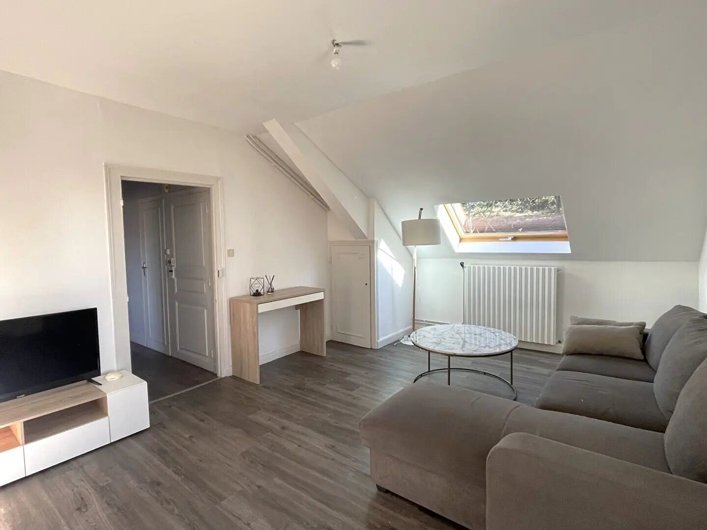 Appartement à louer, 60m², Aurillac