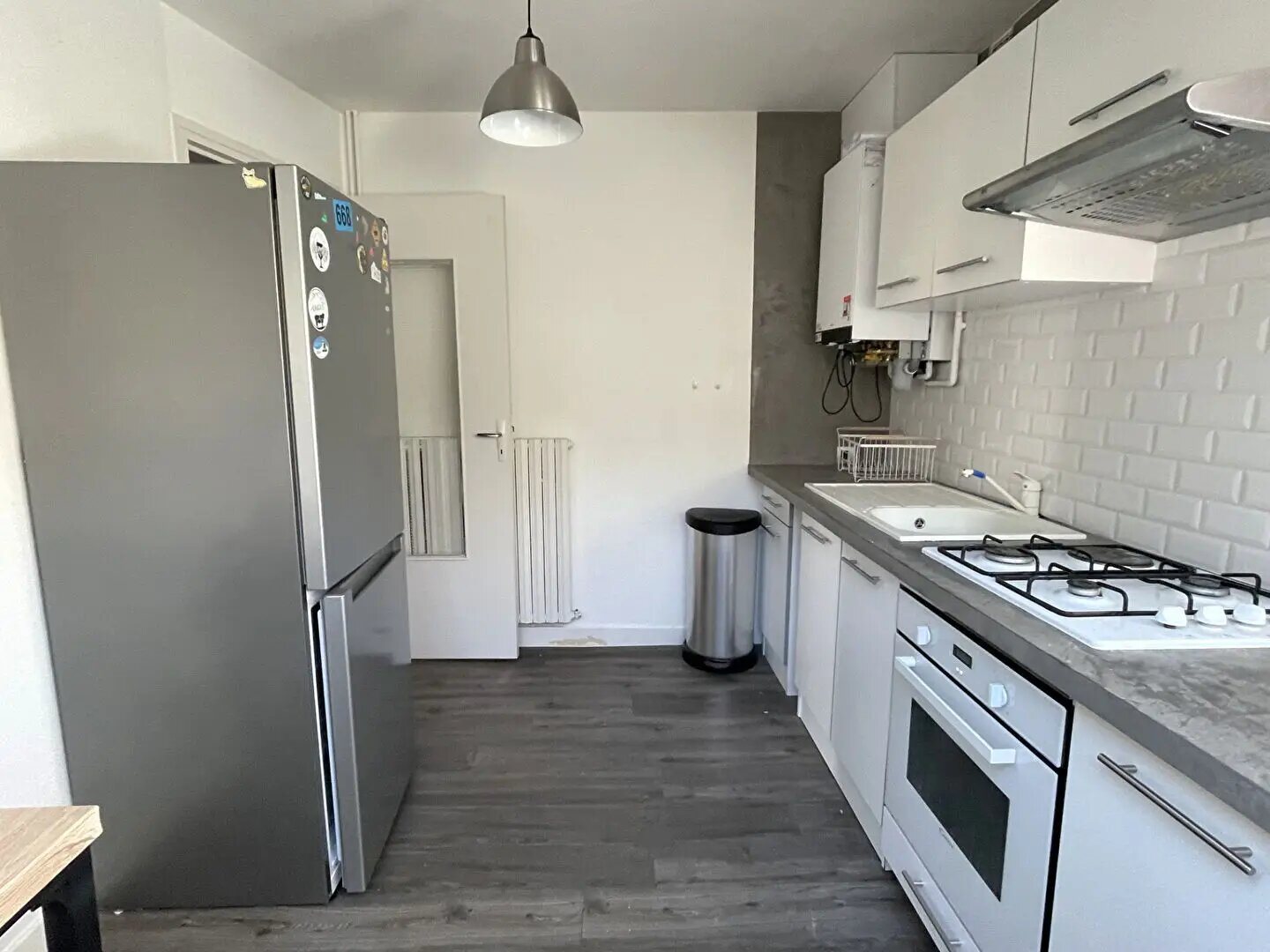Appartement à louer, 60m², Aurillac