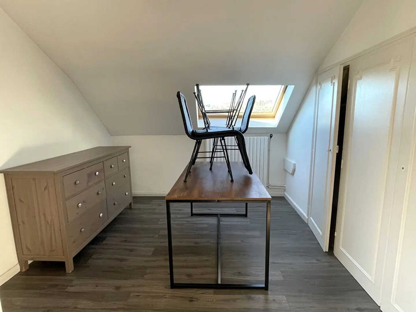 Appartement à louer, 60m², Aurillac