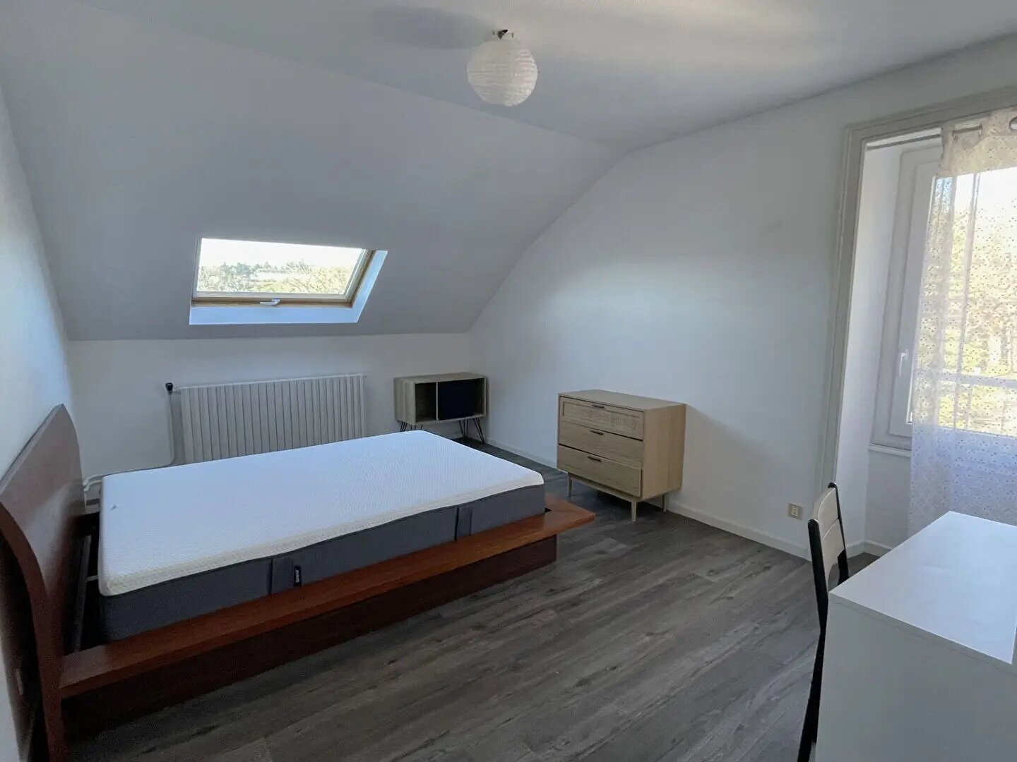 Appartement à louer, 60m², Aurillac