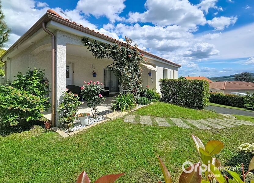 Maison à vendre, 111m², Pardines