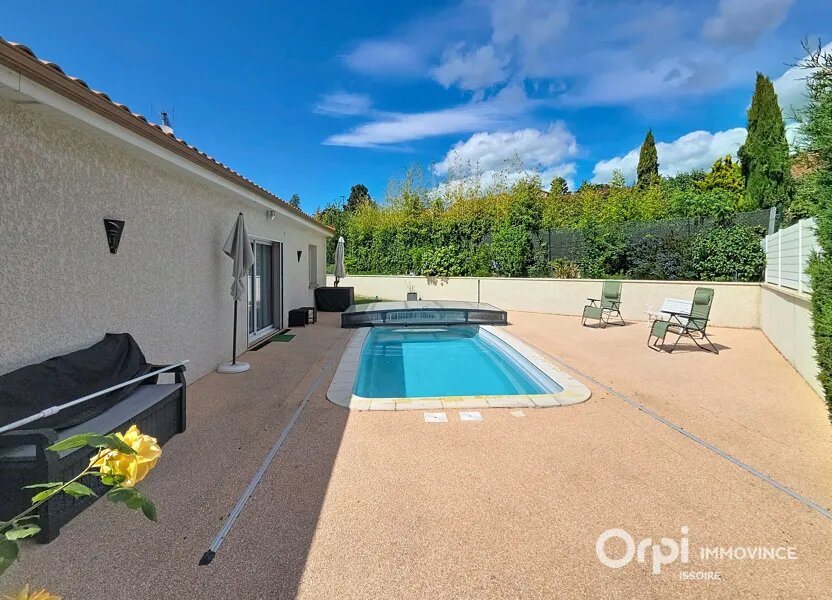 Maison à vendre, 111m², Pardines
