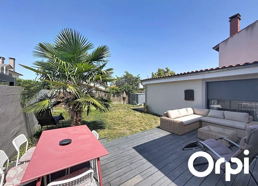 Maison à vendre, 146m², Aulnat